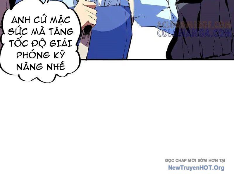 Cấm Chú Sư Mạnh Nhất Lịch Sử Chapter 23 - 119