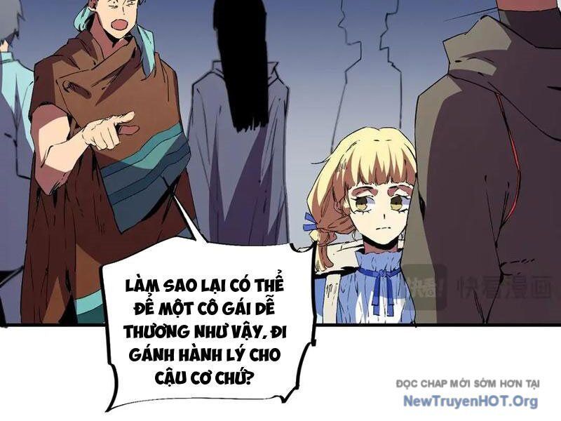 Cấm Chú Sư Mạnh Nhất Lịch Sử Chapter 23 - 121