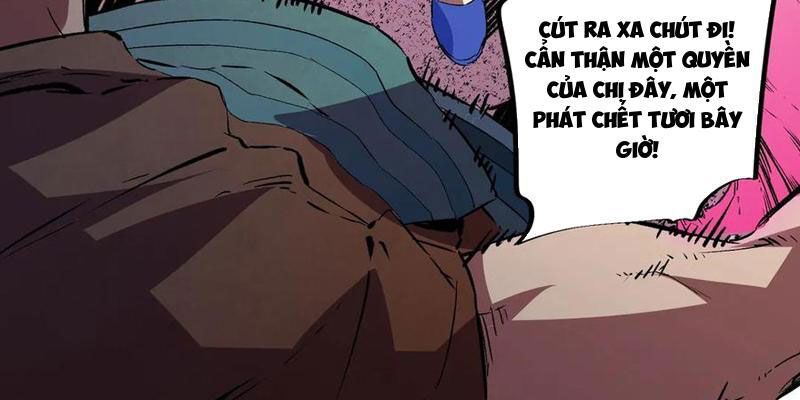 Cấm Chú Sư Mạnh Nhất Lịch Sử Chapter 23 - 128