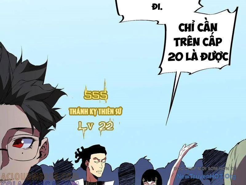 Cấm Chú Sư Mạnh Nhất Lịch Sử Chapter 23 - 131