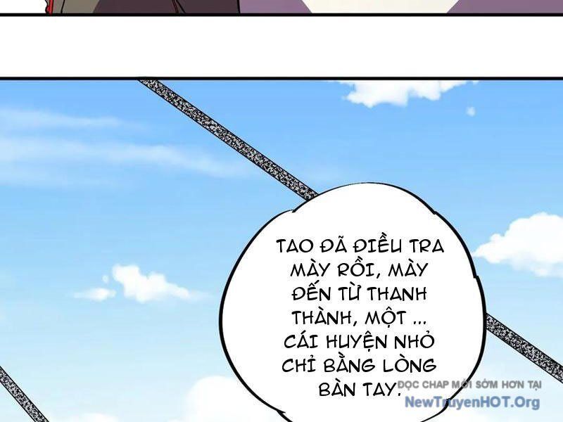 Cấm Chú Sư Mạnh Nhất Lịch Sử Chapter 23 - 138
