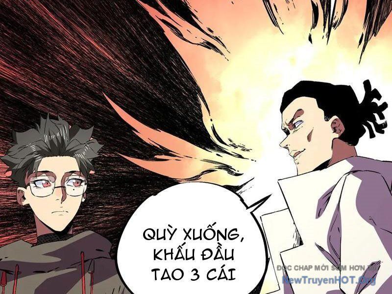 Cấm Chú Sư Mạnh Nhất Lịch Sử Chapter 23 - 142