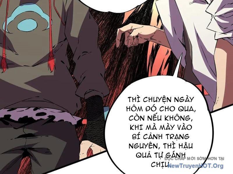 Cấm Chú Sư Mạnh Nhất Lịch Sử Chapter 23 - 143