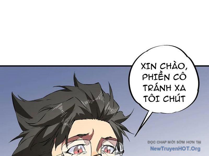 Cấm Chú Sư Mạnh Nhất Lịch Sử Chapter 23 - 18