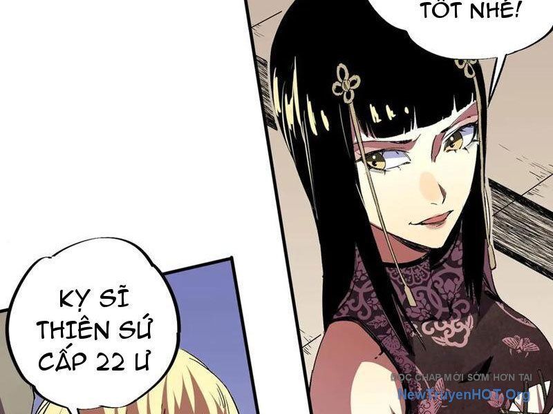 Cấm Chú Sư Mạnh Nhất Lịch Sử Chapter 23 - 36