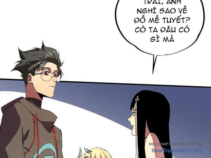Cấm Chú Sư Mạnh Nhất Lịch Sử Chapter 23 - 6
