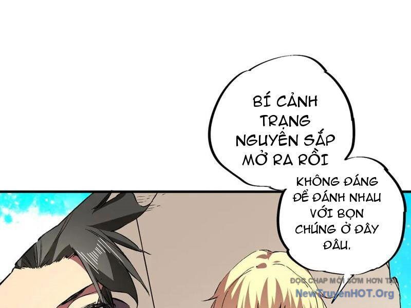 Cấm Chú Sư Mạnh Nhất Lịch Sử Chapter 23 - 55