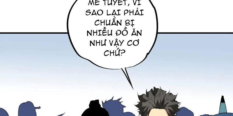 Cấm Chú Sư Mạnh Nhất Lịch Sử Chapter 23 - 85