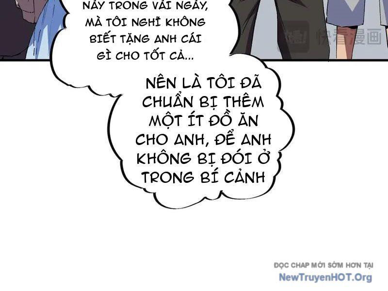 Cấm Chú Sư Mạnh Nhất Lịch Sử Chapter 23 - 87