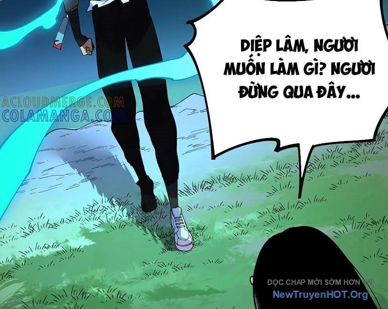 Cấm Chú Sư Mạnh Nhất Lịch Sử Chapter 25 - 107
