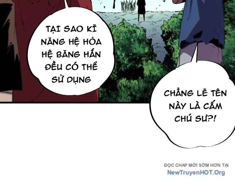 Cấm Chú Sư Mạnh Nhất Lịch Sử Chapter 25 - 149