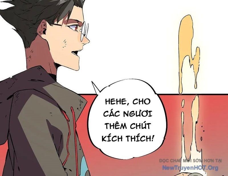 Cấm Chú Sư Mạnh Nhất Lịch Sử Chapter 25 - 151