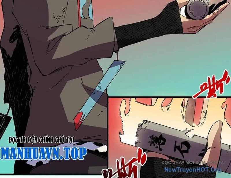 Cấm Chú Sư Mạnh Nhất Lịch Sử Chapter 25 - 152