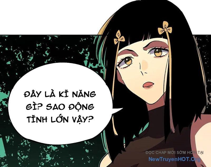 Cấm Chú Sư Mạnh Nhất Lịch Sử Chapter 25 - 32