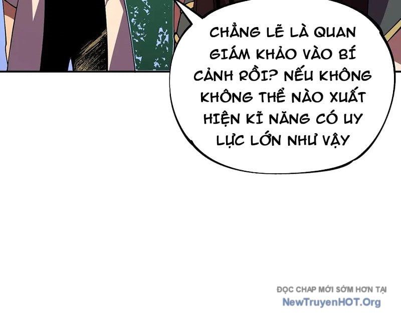 Cấm Chú Sư Mạnh Nhất Lịch Sử Chapter 25 - 34