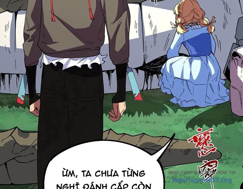 Cấm Chú Sư Mạnh Nhất Lịch Sử Chapter 25 - 46