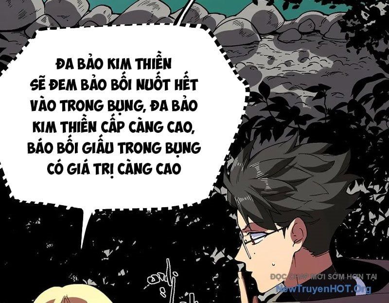 Cấm Chú Sư Mạnh Nhất Lịch Sử Chapter 25 - 58