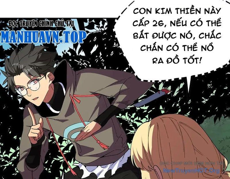 Cấm Chú Sư Mạnh Nhất Lịch Sử Chapter 25 - 61