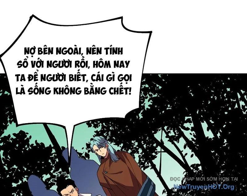 Cấm Chú Sư Mạnh Nhất Lịch Sử Chapter 25 - 83