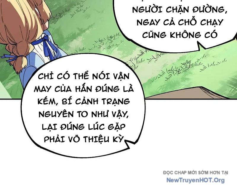 Cấm Chú Sư Mạnh Nhất Lịch Sử Chapter 25 - 85