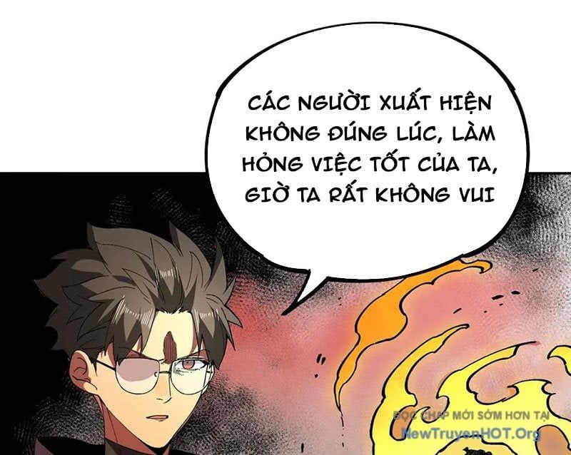 Cấm Chú Sư Mạnh Nhất Lịch Sử Chapter 25 - 86