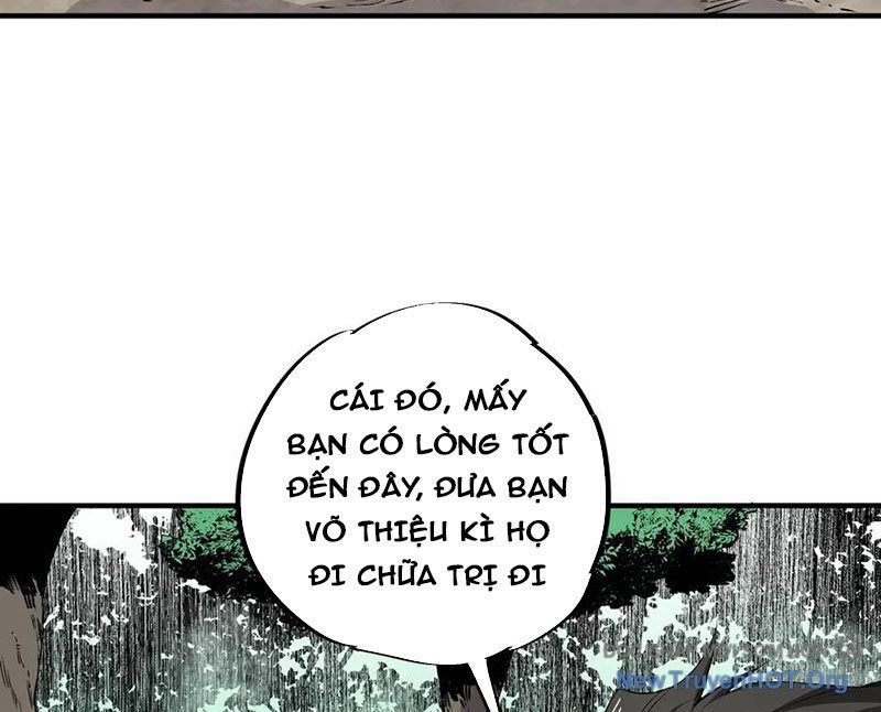 Cấm Chú Sư Mạnh Nhất Lịch Sử Chapter 26 - 54