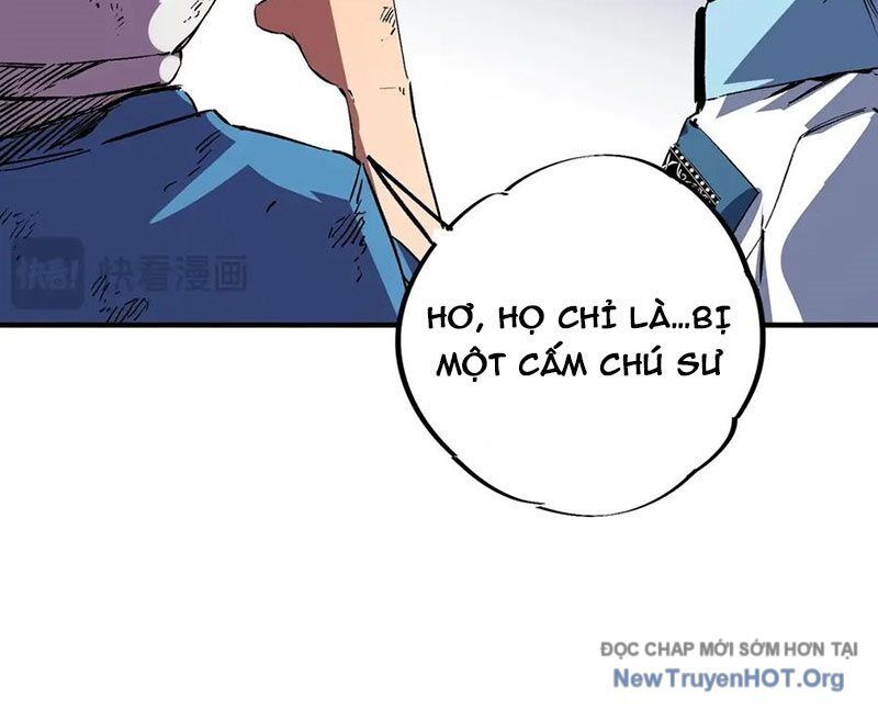 Cấm Chú Sư Mạnh Nhất Lịch Sử Chapter 26 - 73