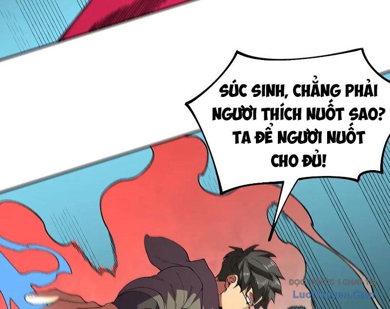 Cấm Chú Sư Mạnh Nhất Lịch Sử Chapter 27 - 9