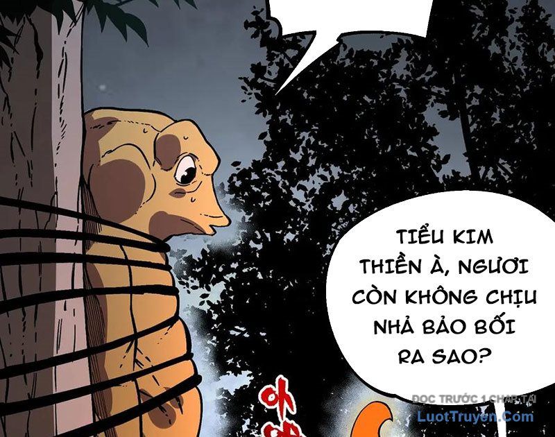 Cấm Chú Sư Mạnh Nhất Lịch Sử Chapter 27 - 100