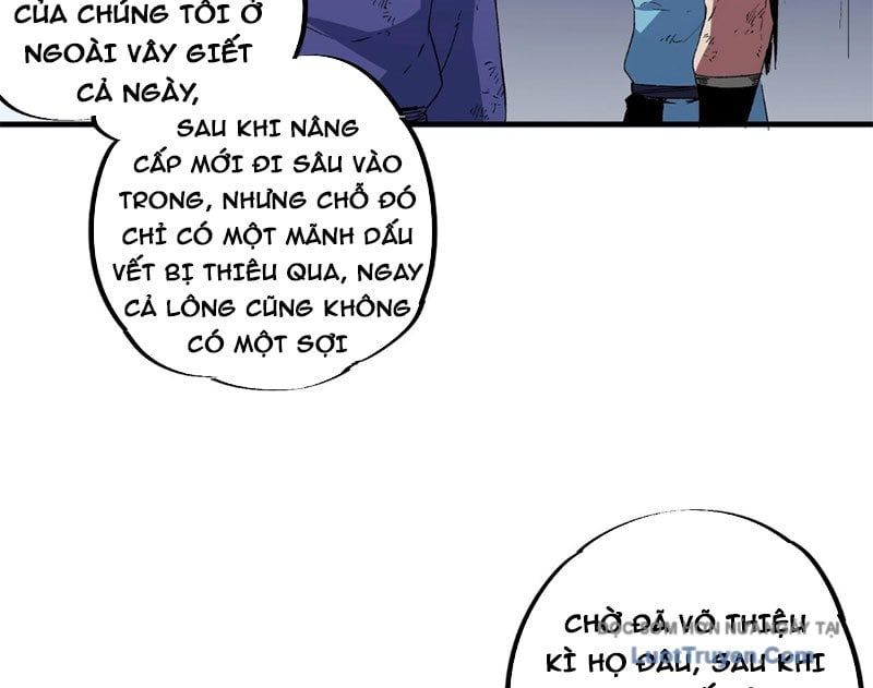 Cấm Chú Sư Mạnh Nhất Lịch Sử Chapter 28 - 22