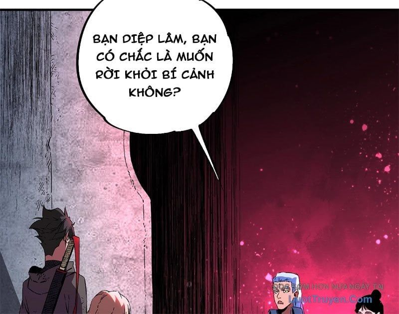 Cấm Chú Sư Mạnh Nhất Lịch Sử Chapter 28 - 28