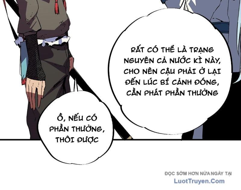 Cấm Chú Sư Mạnh Nhất Lịch Sử Chapter 28 - 44