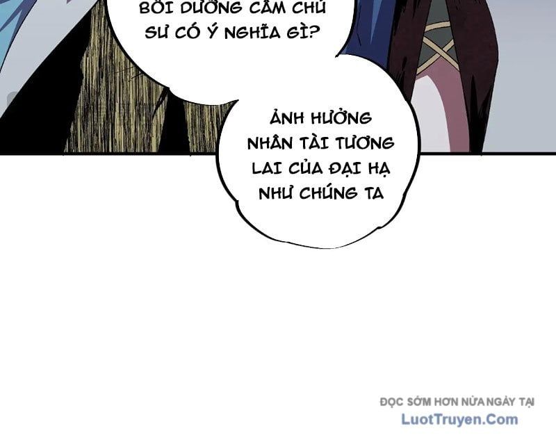 Cấm Chú Sư Mạnh Nhất Lịch Sử Chapter 28 - 58