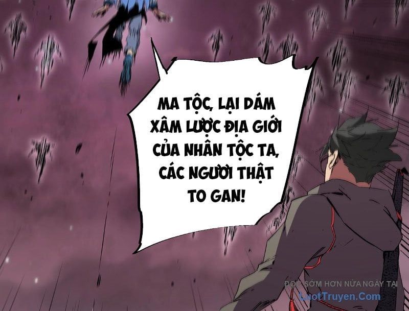 Cấm Chú Sư Mạnh Nhất Lịch Sử Chapter 28 - 85