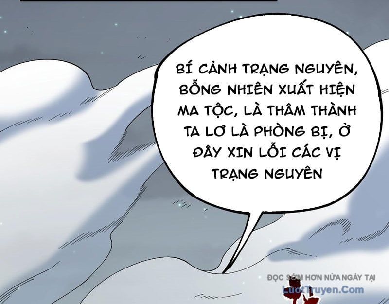 Cấm Chú Sư Mạnh Nhất Lịch Sử Chapter 31 - 34