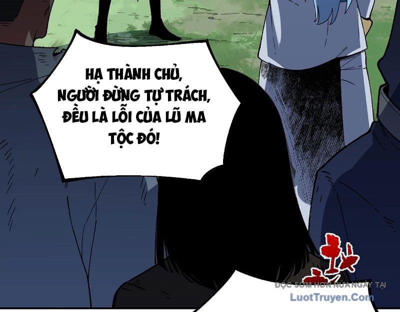 Cấm Chú Sư Mạnh Nhất Lịch Sử Chapter 31 - 36