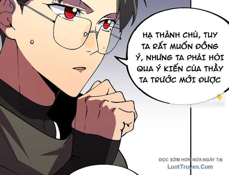 Cấm Chú Sư Mạnh Nhất Lịch Sử Chapter 31 - 68
