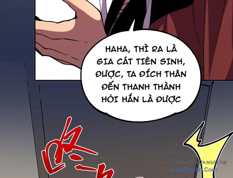 Cấm Chú Sư Mạnh Nhất Lịch Sử Chapter 31 - 71