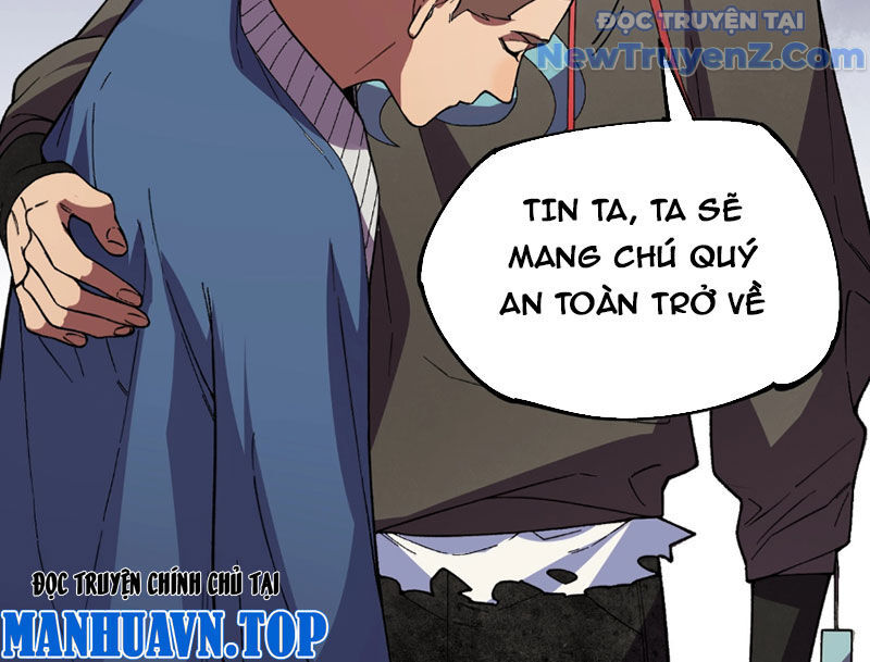 Cấm Chú Sư Mạnh Nhất Lịch Sử Chapter 8 - 116