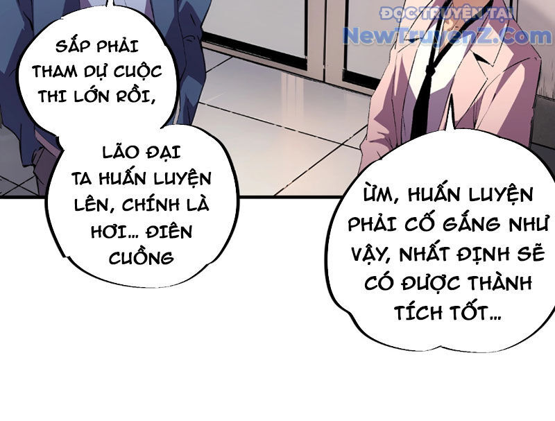 Cấm Chú Sư Mạnh Nhất Lịch Sử Chapter 8 - 40