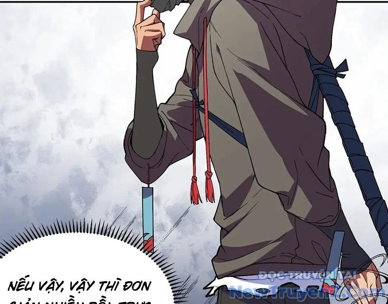 Cấm Chú Sư Mạnh Nhất Lịch Sử Chapter 9 - 23