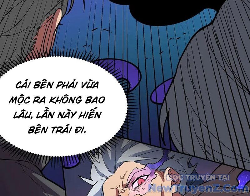 Cấm Chú Sư Mạnh Nhất Lịch Sử Chapter 9 - 29