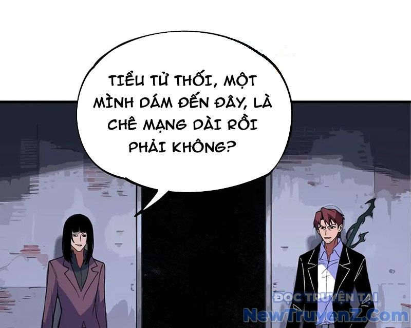Cấm Chú Sư Mạnh Nhất Lịch Sử Chapter 9 - 59