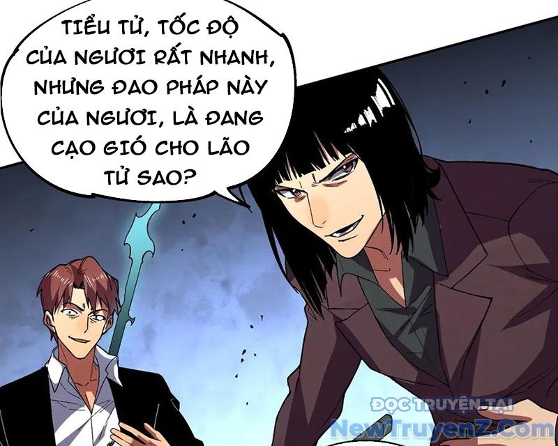 Cấm Chú Sư Mạnh Nhất Lịch Sử Chapter 9 - 77
