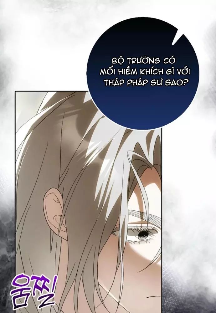 Tôi Chỉ Muốn Ngủ Riêng! Chapter 28 - 50