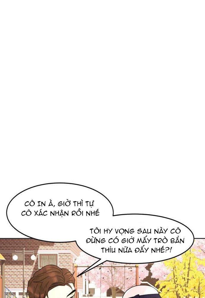 Tiểu Thuyết Đầu Tay Của Ác Nữ Chapter 10 - 24