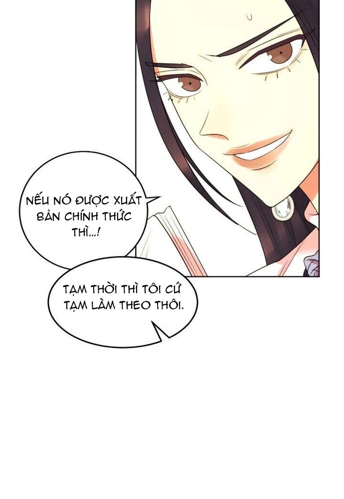 Tiểu Thuyết Đầu Tay Của Ác Nữ Chapter 10 - 48