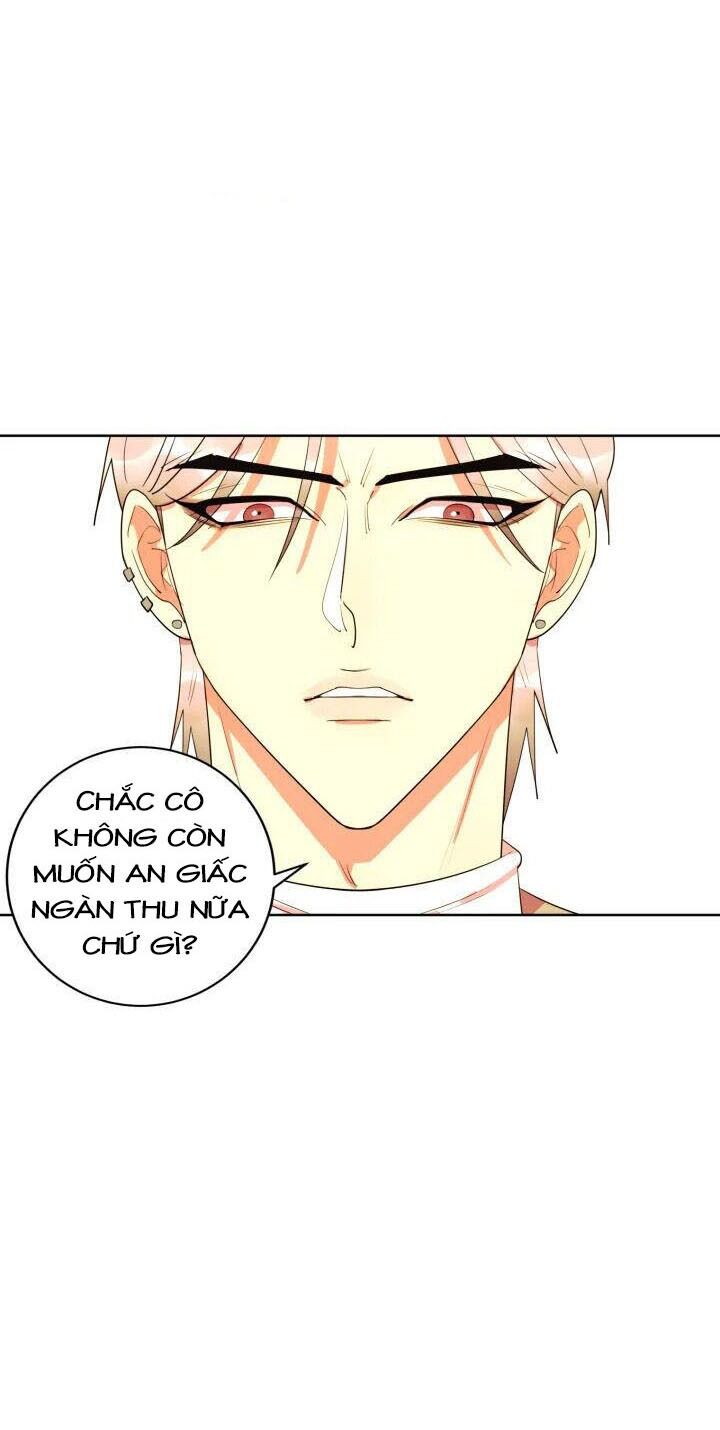 Tiểu Thuyết Đầu Tay Của Ác Nữ Chapter 12 - 12