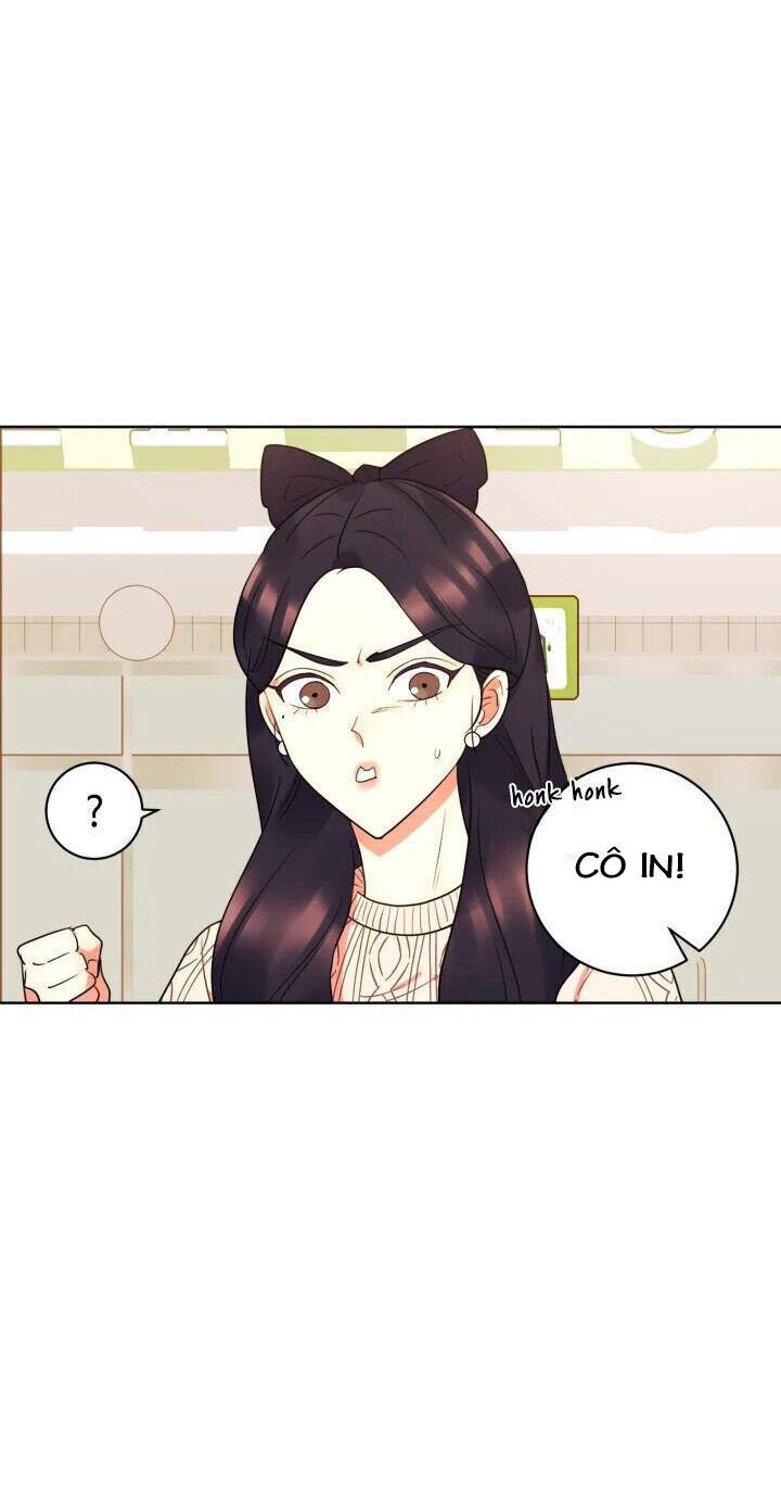Tiểu Thuyết Đầu Tay Của Ác Nữ Chapter 12 - 34