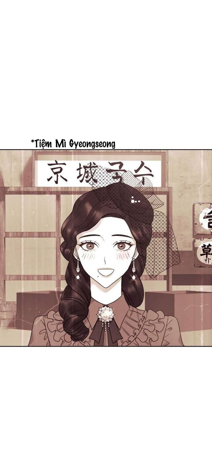 Tiểu Thuyết Đầu Tay Của Ác Nữ Chapter 12 - 61